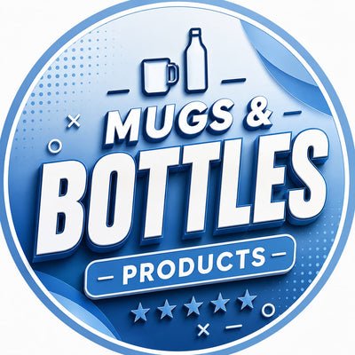 Mugs & Bottles