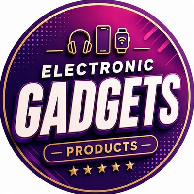 Electronic Gadgets